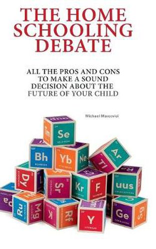 Cover image for Homeschooling: Useful alternative or damaging deviation?