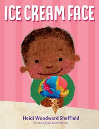 Cover image for Ice Cream Face