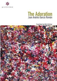 Cover image for The Adoration