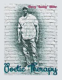Cover image for Poetic Therapy