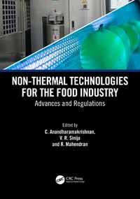 Cover image for Non-Thermal Technologies for the Food Industry