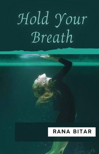 Cover image for Hold Your Breath