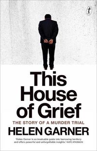 Cover image for This House Of Grief