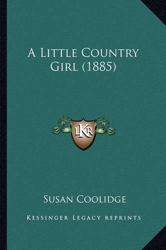 A Little Country Girl (1885)