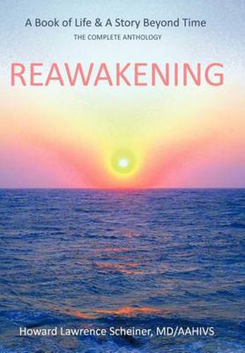 Cover image for Reawakening