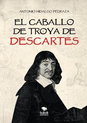 Cover image for El Caballo de Troya de Descartes