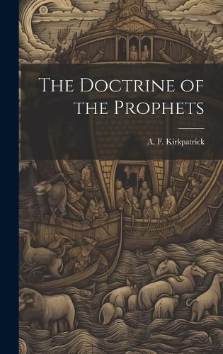 Cover image for The Doctrine of the Prophets