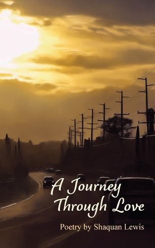 Cover image for A Journey Through Love