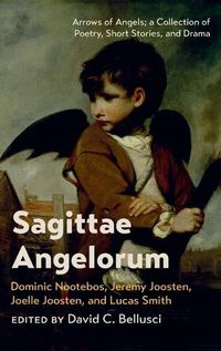 Cover image for Sagittae Angelorum