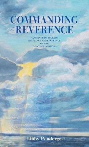 Cover image for Commanding Reverence