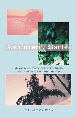 Cover image for Abandonment Diaries