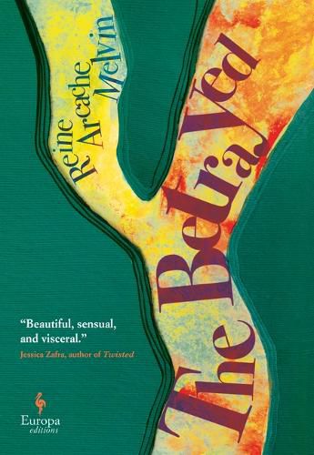 Cover image for The Betrayed