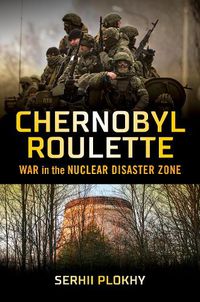 Cover image for Chernobyl Roulette