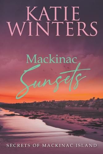 Cover image for Mackinac Sunsets