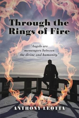 Cover image for Through the rings of fire
