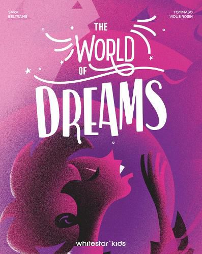 The World of Dreams