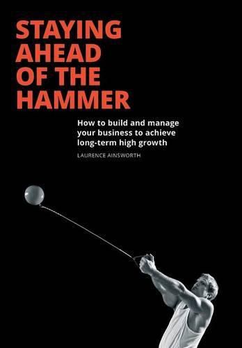 Cover image for Staying Ahead of the Hammer