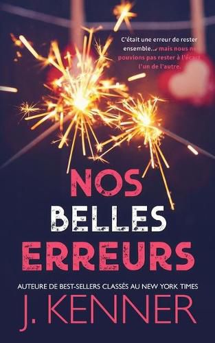 Cover image for Nos Belles Erreurs