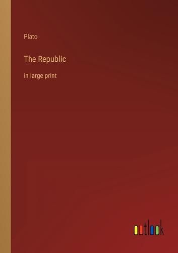 Cover image for The Republic