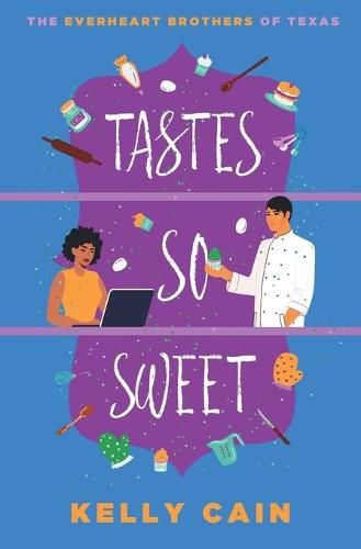 Cover image for Tastes So Sweet