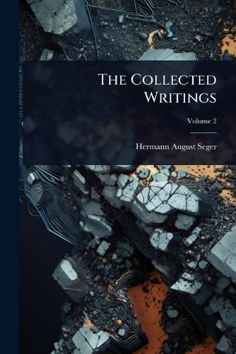 Cover image for The Collected Writings