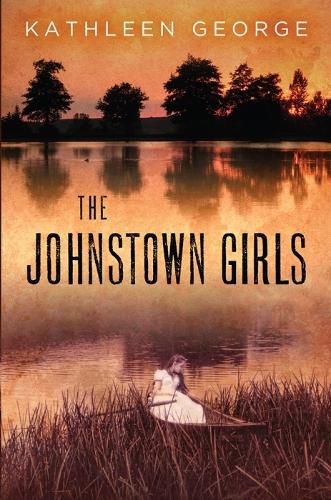 Cover image for The Johnstown Girls