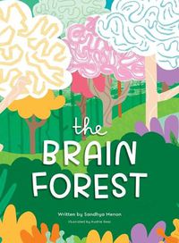 Cover image for The Brain Forest
