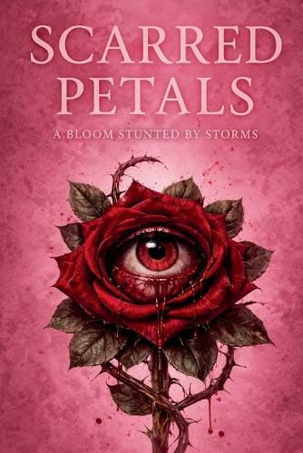 Cover image for Scarred Petals