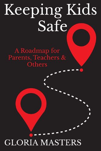 Cover image for Keeping Kids Safe