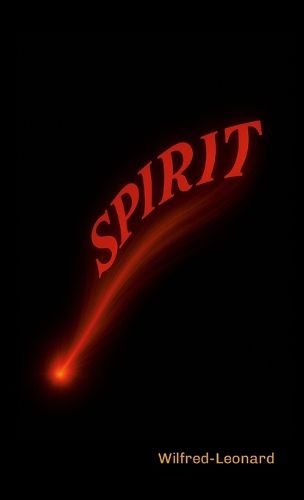 Cover image for Spirit