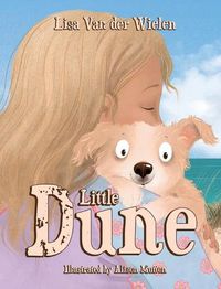 Cover image for Little Dune