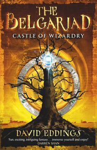 Cover image for Belgariad 4: Castle of Wizardry