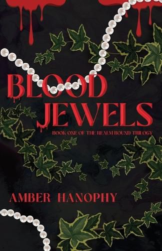 Cover image for Bloodjewels