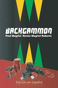 Cover image for Backgammon (Edicion en espanol)