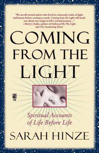 Cover image for Coming From The Light