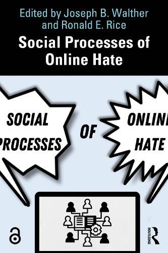 Social Processes of Online Hate