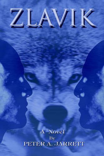 Cover image for Zlavik