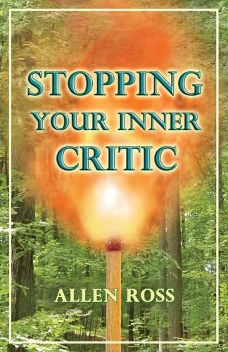 Cover image for Stopping Your Inner Critic