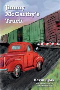 Cover image for Jimmy McCarthy's Truck