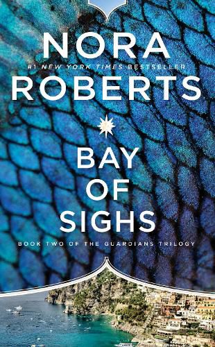 Cover image for Bay of Sighs