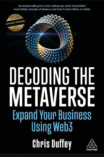 Cover image for Decoding the Metaverse: Expand Your Business Using Web3