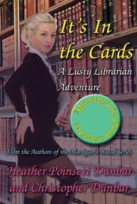 Cover image for It's in the Cards