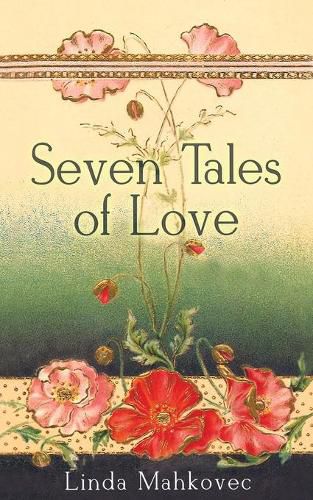 Cover image for Seven Tales of Love