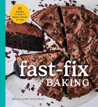 Cover image for Fast Fix Baking