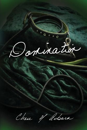 Cover image for Domination