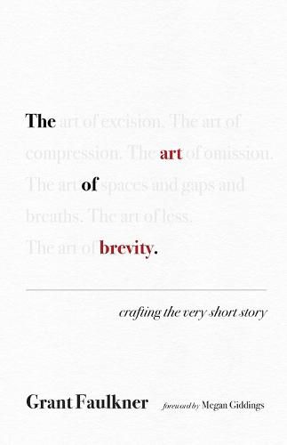 Cover image for The Art of Brevity