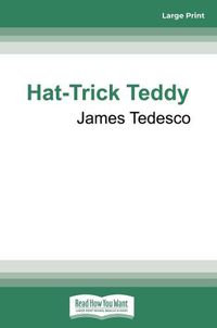 Cover image for Hat-Trick Teddy