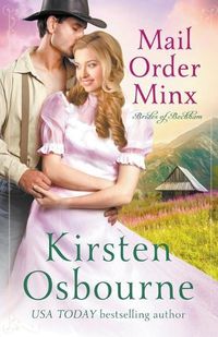 Cover image for Mail Order Minx