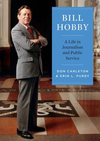 Cover image for Bill Hobby