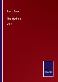 Cover image for The Brothers: Vol. 2